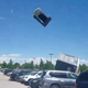 Illustration for article titled Pair Of Port-A-Potties Departs This Earthly Plane
